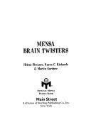 Mensa Brain Twisters