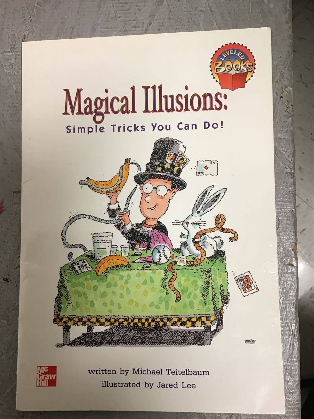 Magical Illusions