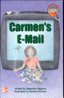 Carmen’s E-mail