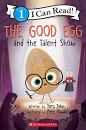 The Good Egg And
