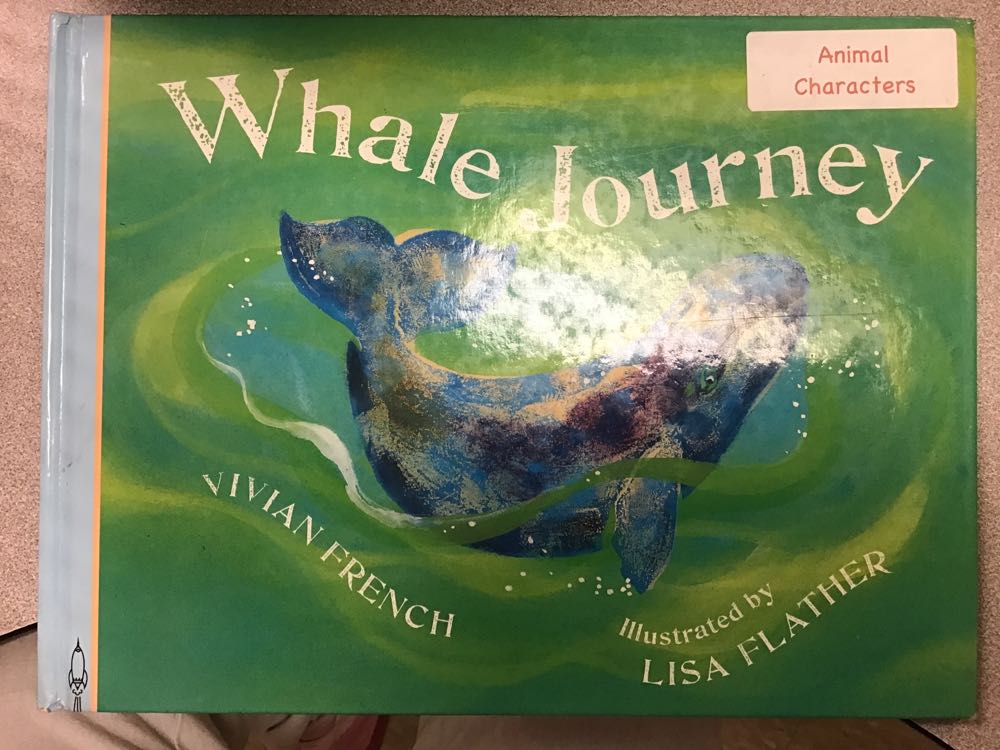 Whale Journey