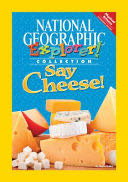Explorer Books (Pathfinder Science: Physical Science): Say Cheese!