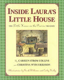 Inside Laura’s Little House