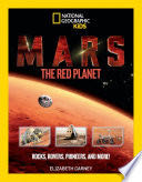 Mars: the Red Planet