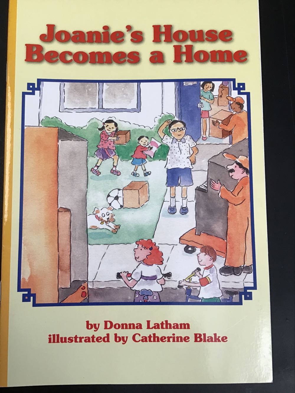 Reading 2007 Leveled Reader Grade 3 Unit 5 Lesson 3 On-Level On-Level