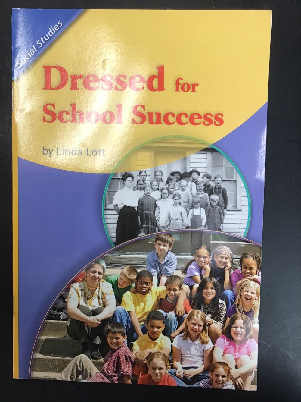 Reading 2007 Leveled Reader Grade 3 Unit 5 Lesson 1 On-Level On-Level