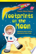 Footprints on the Moon: Poems About Space