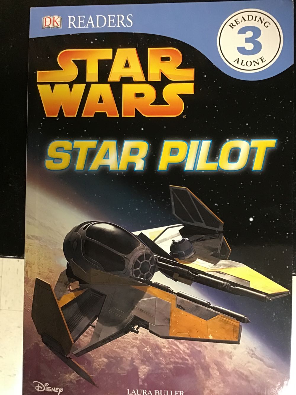 Star Pilot