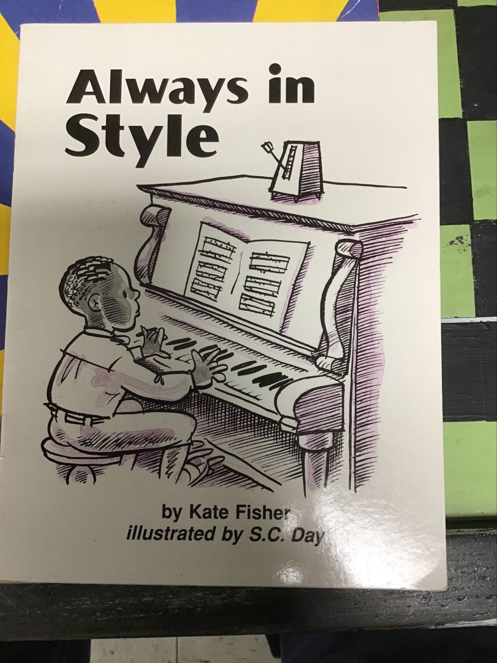 Always in Style