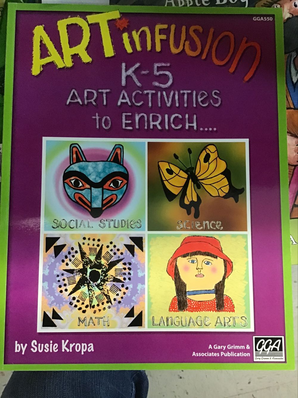 Art Infusion