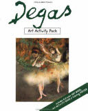 Art Activity Pack