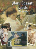 Mary Cassatt Postcards