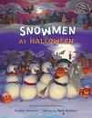 Snowmen At Halloween