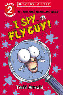 I Spy Fly Guy!