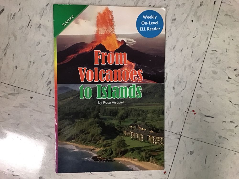 Reading 2007 English Language Learners Reader Grade 3