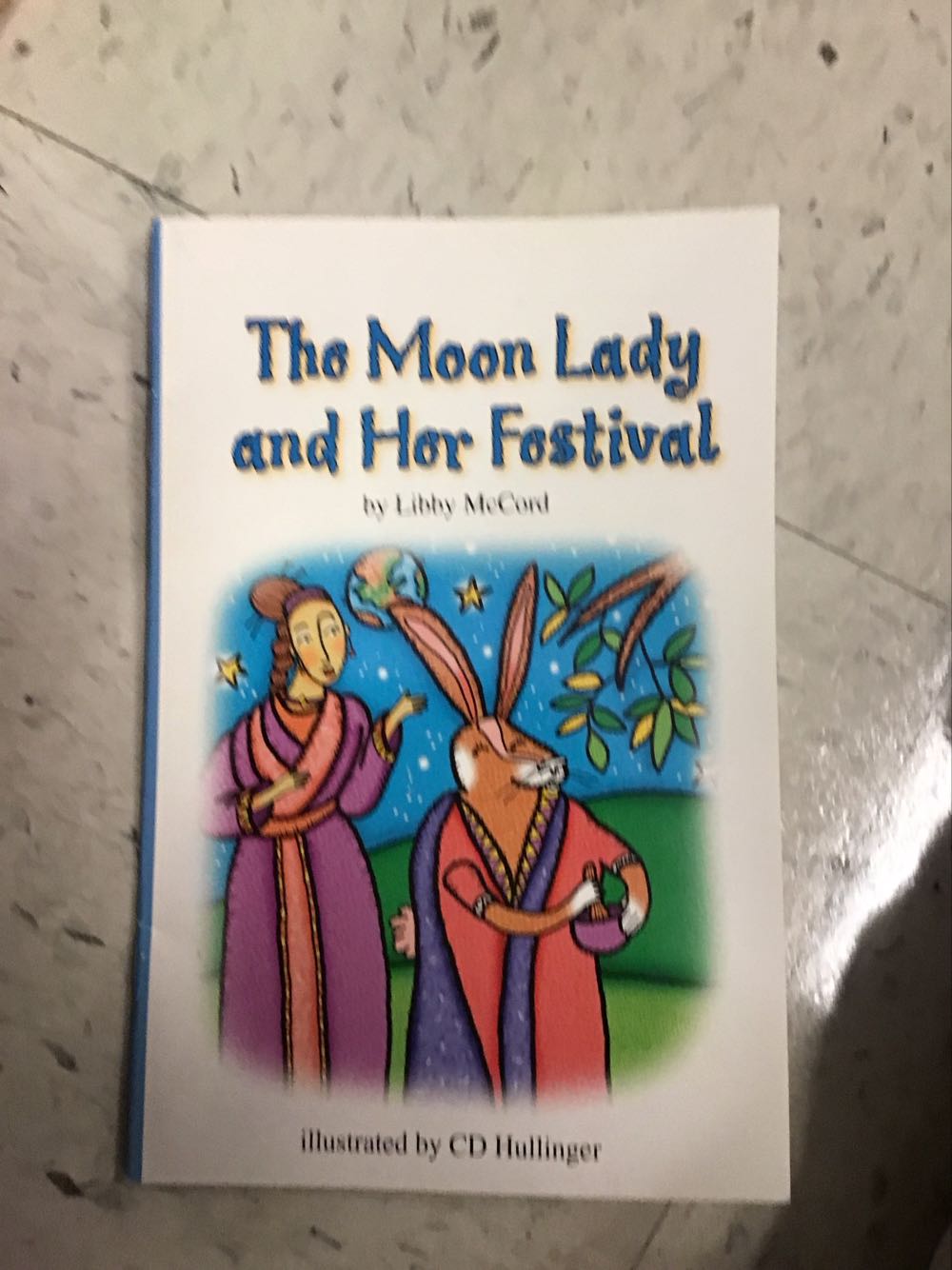 Reading 2007 Leveled Reader Grade 1 Unit 4 Lesson 4 Advanced Advanced