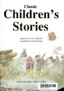 Classic Children’s Stories - Lucy Kincaid book collectible [Barcode 9780026892834] - Main Image 1