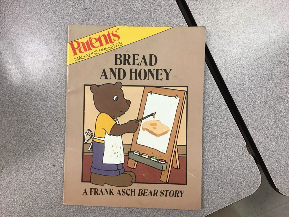 Bread and Honey