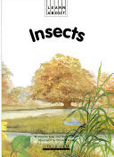 Learn about Insects - Jane Glover book collectible [Barcode 9780681454330] - Main Image 1
