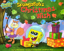 C: SpongeBob Squarepants: SpongeBob’s Christmas wish
