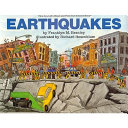 S: Earthquakes - Franklyn M. Branley (Harper & Row Publishers - Hardcover) book collectible [Barcode 9780690046632] - Main Image 1