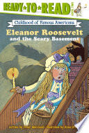 Eleanor Roosevelt and the Scary Basement - Peter Merchant (Simon and Schuster) book collectible [Barcode 9780689872051] - Main Image 1