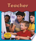 Teacher