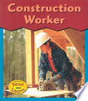 Construction Worker
