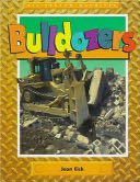 Bulldozers