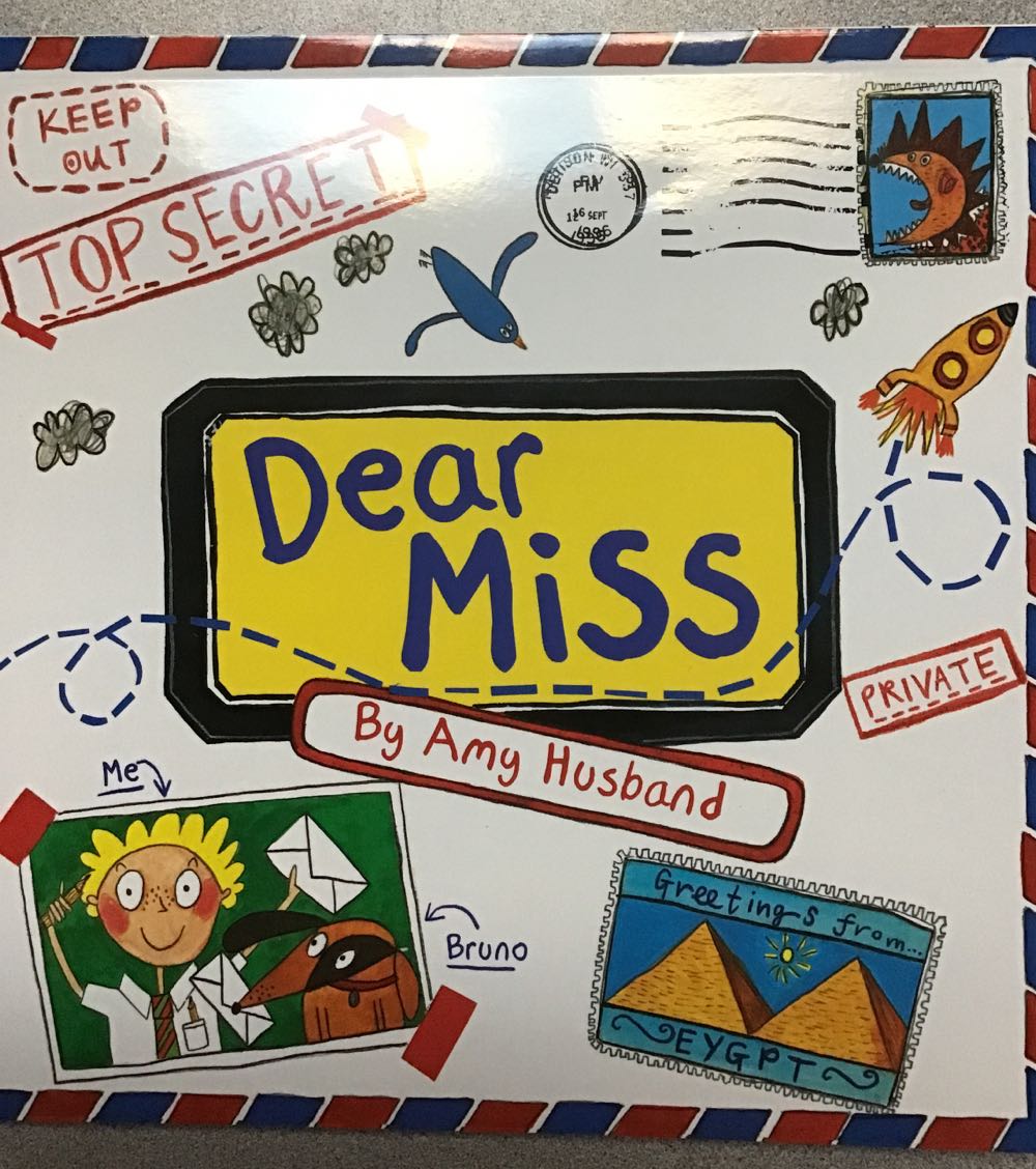 Dear Miss