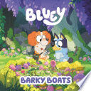 Bluey: Barky Boats