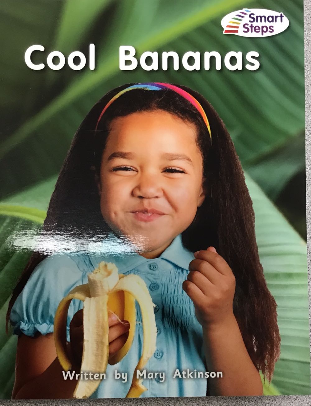 Cool Bananas