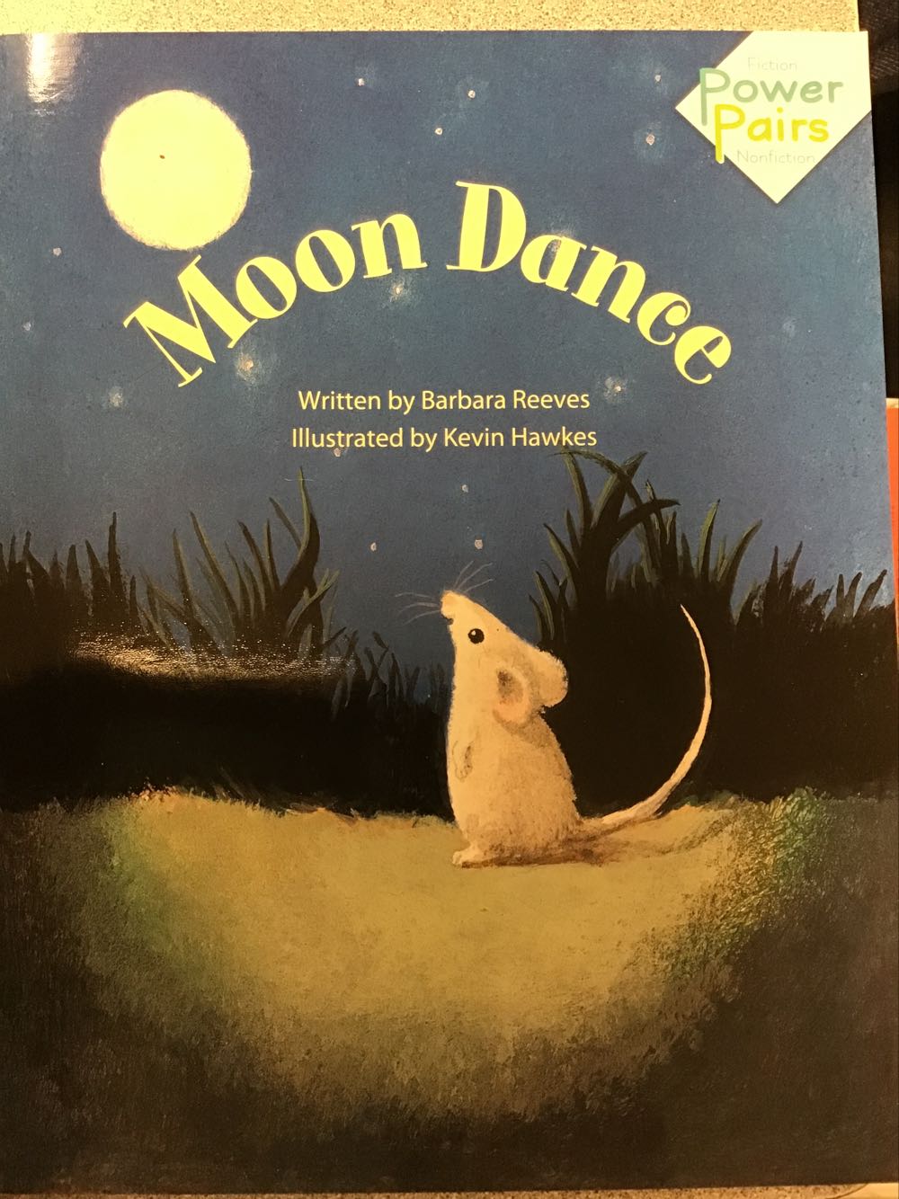 Moon Dance