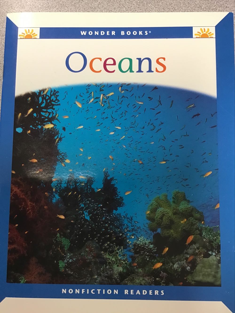 Oceans
