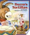 Burro’s Tortillas - Terri Fields (Arbordale Publishing) book collectible [Barcode 9780976882398] - Main Image 1