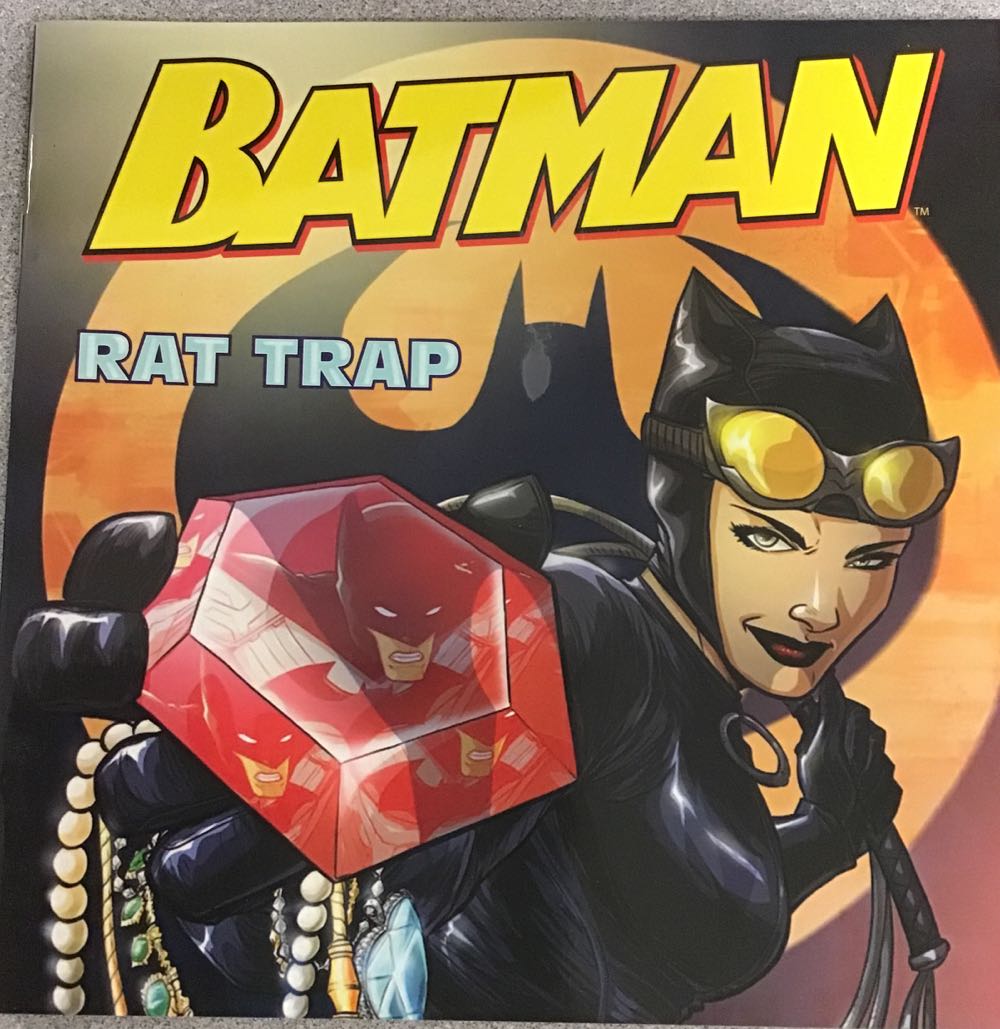 Rat Trap