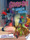 Scooby-Doo! A Science of Magnetism Mystery