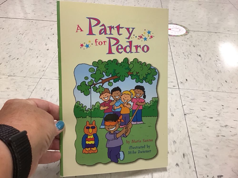 Reading 2007 Leveled Reader Grade 1 Unit 4 Lesson 1 Below Level Below Level