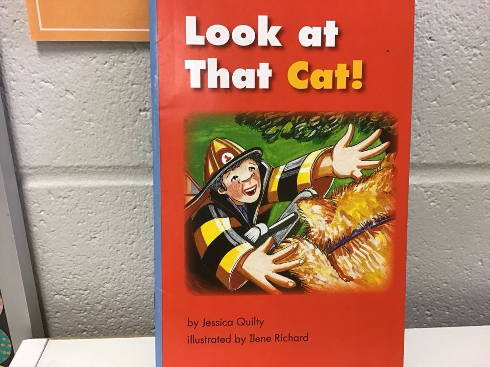 Reading 2007 Leveled Reader Grade 1 Unit 1 Lesson 2 Advanced Advanced