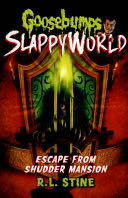 Escape From Shudder Mansion