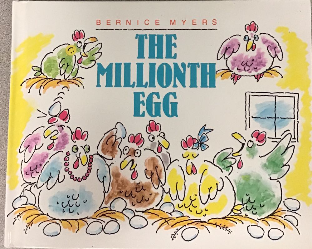 The Millionth Egg
