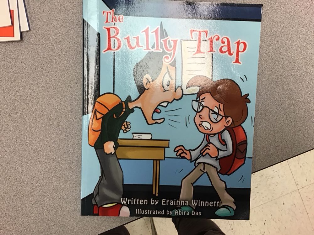 The Bully Trap