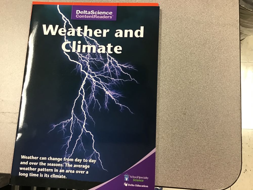 RDR DSCR WEATHER and CLIMATE PURPLE EA