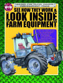 See how They Work & Look Inside Farm Equipment