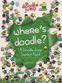 Where’s Doodle? a Doodle Jump Search Book