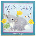 Billy Bunny’s 123