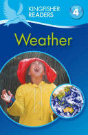 Kingfisher Readers L4: Weather