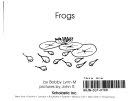 Frogs