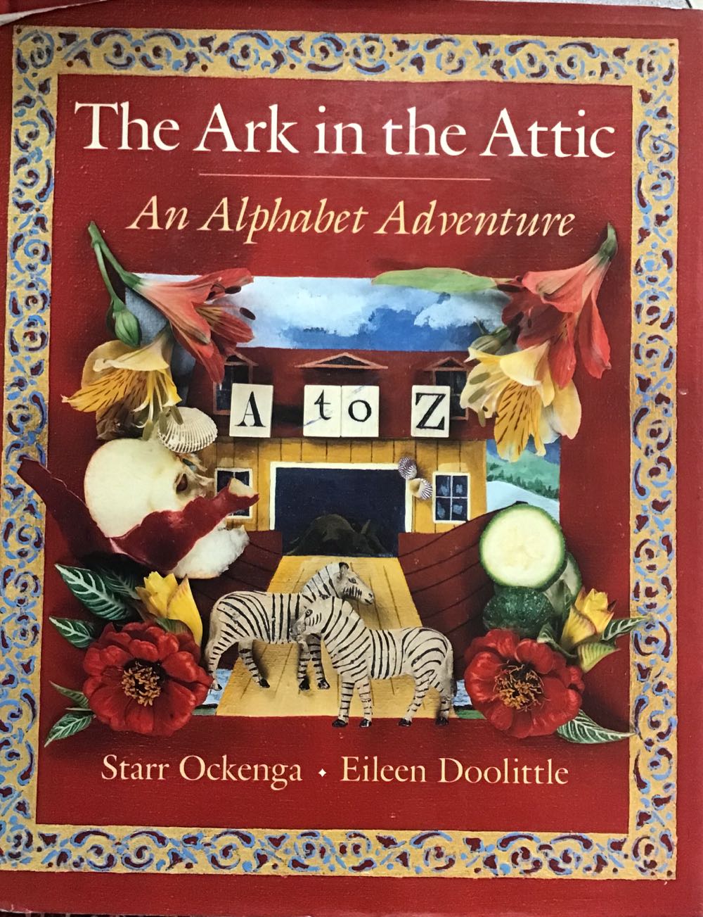 The Ark in the Attic