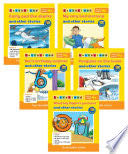 Phonics Readers Set 4